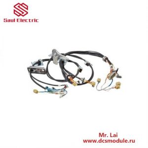ABB IRB26001-6 3HAC030006-001 Industrial Control Cable Harness
