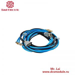 ABB IRB6601-63HAC022545-001 Cable Harness