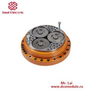 ABB IRB 6640 3HAC021127-004 Reducer for Enhanced Precision in Industrial Automation