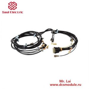 ABB IRB6640 3HAC038800-001 Harness Axis 1-6: Advanced Control System for Enhanced Manufacturing Efficiency