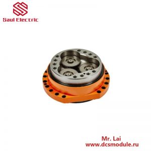 ABB IRB6660-3HAC028121-001 RV 70E-118,5 Assembly: Advanced Robotics Solution