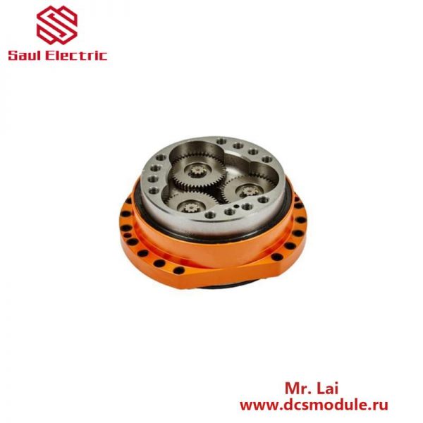ABB IRB6660-3HAC028121-001 RV 70E-118,5 Assembly: Advanced Robotics Solution