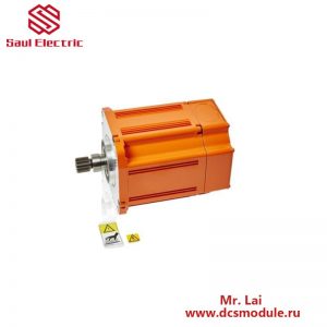 ABB IRB 6700 3HAC048221-001: Robust Industrial AC Motor Incorporating Precision Control