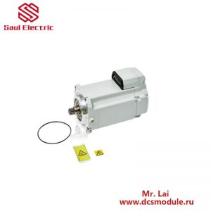 ABB IRB6700 3HAC055439-003 Rot. AC Motor with Inclusion
