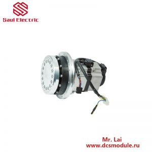 ABB IRB 910SC 3HAC056153-001 Gear Motor Unit-Axis2