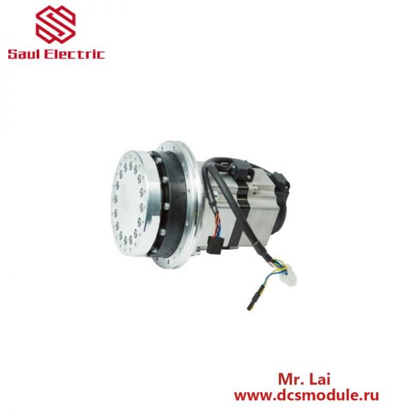 ABB IRB 910SC 3HAC056153-001 Gear Motor Unit-Axis2