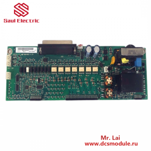 ABB JINT-C1C 68614902 H 1/4: Industrial Control Module for Enhanced Efficiency