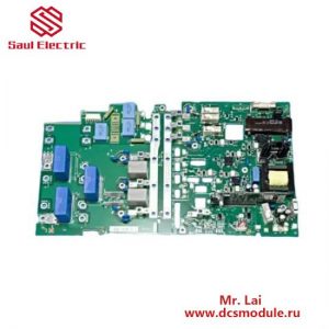 ABB JINT-E02C - Main Circuit Interface Coated Board