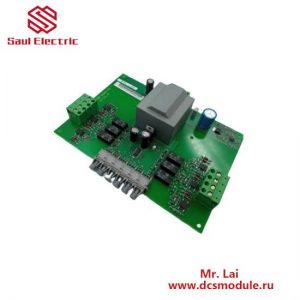 ABB LD MTR-01 MODULE: Advanced Drive Control for Industrial Automation