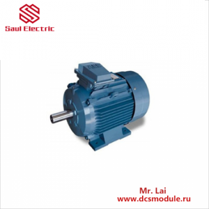 ABB M2QA200L4A Three-phase Asynchronous Motor