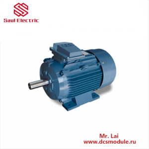 ABB M2QA225S4A - High-Performance Three-Phase Electric Motor, 225S4A Model
