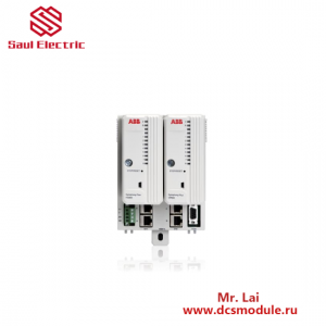 ABB MB810 | HPC800 Module Mounting Base, Industrial Control Solutions