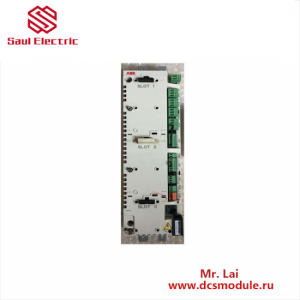 ABB NDCU-21C: High-Performance Drive Control Unit