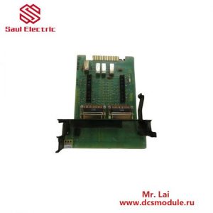 ABB NIMF02 - Redundant Multi-function Controller Termination, for Industrial Automation Solutions