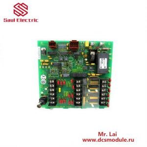 ABB NTST01: Precision Time Synchronization Termination Unit