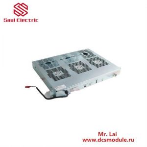 ABB P-HA-RPS-FAN03000 | PHARPSFAN03000 Bailey Cooling Fan Assembly - Precision Engineering for Industrial Cooling Solutions