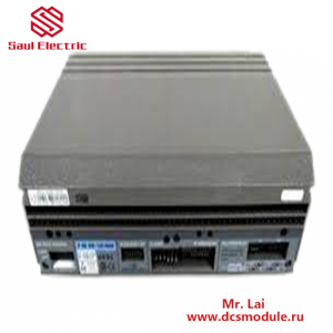 ABB CI810A Control Module for Industrial Automation