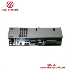 ABB PCD230A 3BHE022291R0101 Industrial Control Module