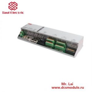 ABB PCD231 AC 800PEC 3BHE025541R0101 Controller Module: Industrial Automation Solution