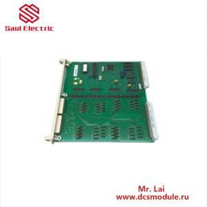 ABB PFSK163 Profibus Communication Board, Precision Control Solutions