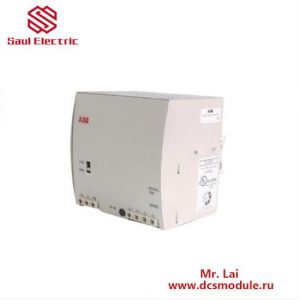 ABB PHBFIO1000C100 FIO1000CPS003U Fieldbus Termination Base
