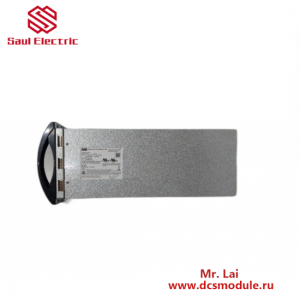 ABB PM01 DCS Module - Advanced Process Control Solutions