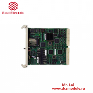 ABB PM511V Processor Module