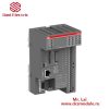 ABB PM554-T-ETH8DI/500: Advanced Ethernet Communication Module