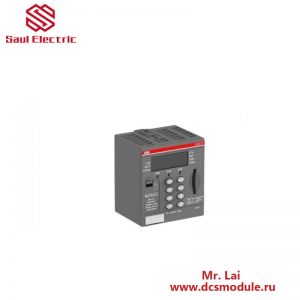 ABB PM573-ETH, 1SAP130300R0271 Processor Module