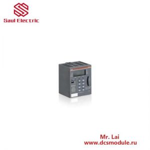 ABB PM581 - 1SAP140100R0100 Programmable Logic Controller