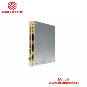 ABB PM645A Processor Module - High-Performance Control Core