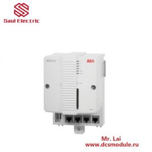 ABB PM862K02 3BSE081636R1 - Redundant Processor Unit, A Comprehensive Control Solution for Industrial Automation