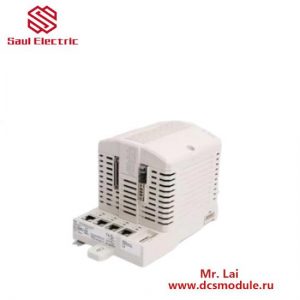 ABB PM867K02, 3BSE081638R1 Redundant Processor Unit