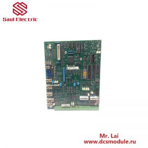 ABB PP5302B(3ADT306400R1) Communication Board, Industrial Control Solutions