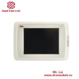 ABB PP835A Controller System, Custom Processing Available