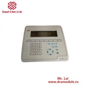 ABB 3HAC024777-001 Industrial Control Module