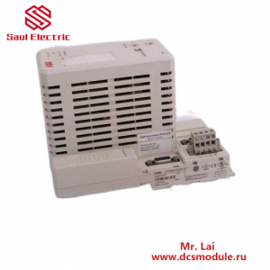 ABB PR010/T Test Unit Annex for Industrial Control Solutions