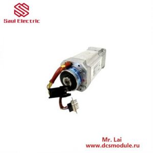ABB PS60450PLSS3823 Servo Motor, Precision Control for Industrial Automation