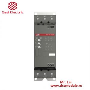 ABB TU507-ETH Industrial Control Module, High-Performance Automation Solution