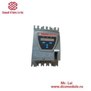 ABB PST142-600-70/1SFA894010R7000 Soft-Starter; ABB