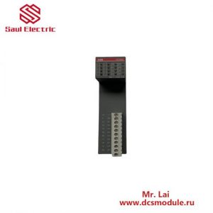 ABB QPWR-561 Automation Components