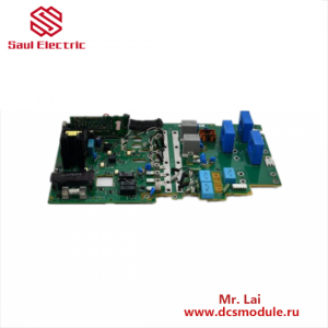 ABB RINT5521C AC Inverter Drives, High Efficiency for Industrial Automation