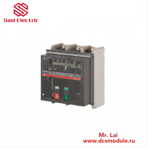 ABB SACE T7S1600 Circuit Breaker - High-Performance, Reliable Protection Solution