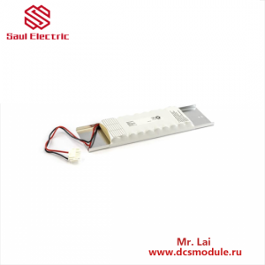 ABB SB522V1 Battery Unit - High-Performance Power Solution