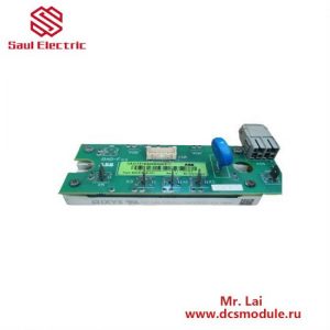 ABB SDCS-BAB-F01: Advanced Excitation Board for Industrial Control