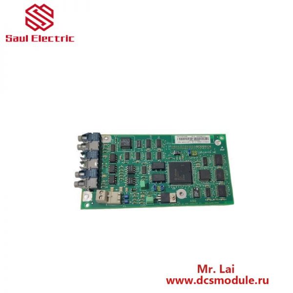 ABB SDCS-COM-1 3BSE005028R1 - DRIVE LINK BOARD