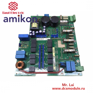 ABB SDCS-PIN-3A: Precision DCS Module for Advanced Control Solutions