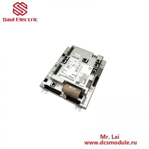 ABB SIB-01, 3HNA006146-001: Robust Robot Safety Board