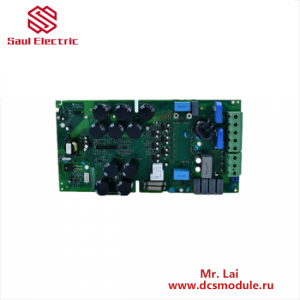 ABB SINT4330C Industrial Drive Board Module, State-of-the-art Control Solutions