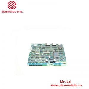 ABB SNAT7780CNT Motor Control PCB Circuit Board
